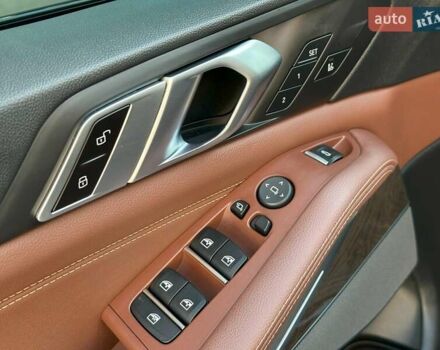 Черный БМВ Х5, объемом двигателя 3 л и пробегом 94 тыс. км за 64940 $, фото 14 на Automoto.ua