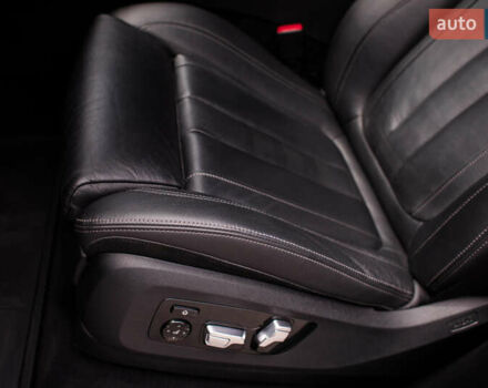 Черный БМВ Х5, объемом двигателя 2.99 л и пробегом 182 тыс. км за 71000 $, фото 39 на Automoto.ua