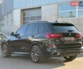 Черный БМВ Х5, объемом двигателя 3 л и пробегом 94 тыс. км за 64940 $, фото 6 на Automoto.ua