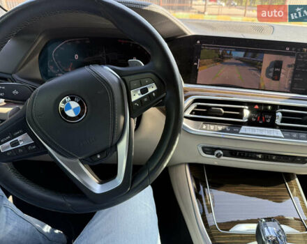 Черный БМВ Х5, объемом двигателя 0 л и пробегом 130 тыс. км за 49900 $, фото 26 на Automoto.ua