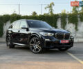 Черный БМВ Х5, объемом двигателя 3 л и пробегом 118 тыс. км за 69999 $, фото 9 на Automoto.ua