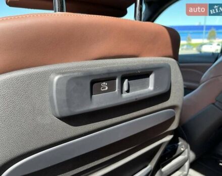 Черный БМВ Х5, объемом двигателя 2.99 л и пробегом 111 тыс. км за 72800 $, фото 73 на Automoto.ua