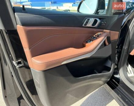 Черный БМВ Х5, объемом двигателя 2.99 л и пробегом 111 тыс. км за 72800 $, фото 57 на Automoto.ua