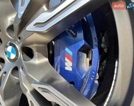 Черный БМВ Х5, объемом двигателя 2.99 л и пробегом 111 тыс. км за 72800 $, фото 97 на Automoto.ua