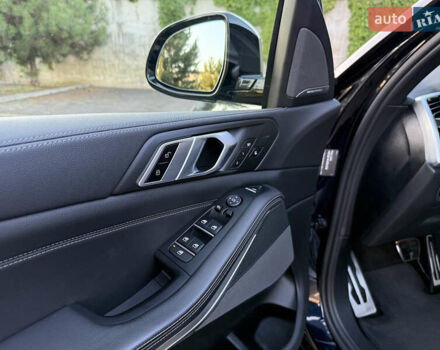 Черный БМВ Х5, объемом двигателя 3 л и пробегом 118 тыс. км за 69999 $, фото 23 на Automoto.ua