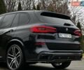 Чорний БМВ Х5, об'ємом двигуна 2.99 л та пробігом 183 тис. км за 53500 $, фото 41 на Automoto.ua