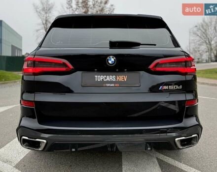 Черный БМВ Х5, объемом двигателя 2.93 л и пробегом 130 тыс. км за 67990 $, фото 16 на Automoto.ua