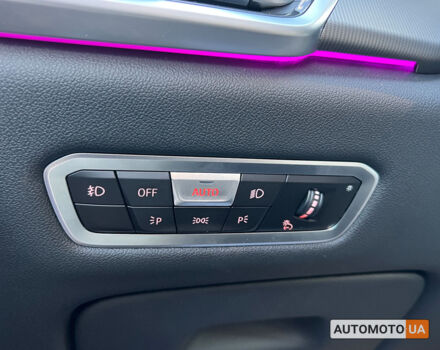 Черный БМВ Х5, объемом двигателя 3 л и пробегом 100 тыс. км за 62800 $, фото 23 на Automoto.ua