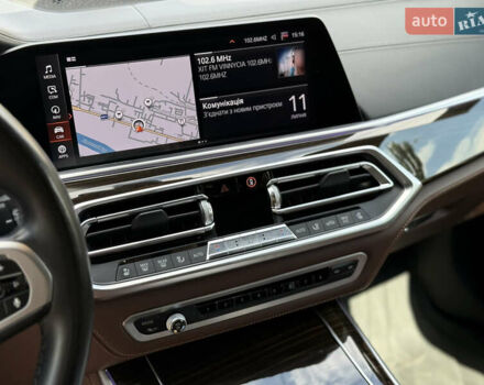 Черный БМВ Х5, объемом двигателя 2.99 л и пробегом 111 тыс. км за 72800 $, фото 27 на Automoto.ua