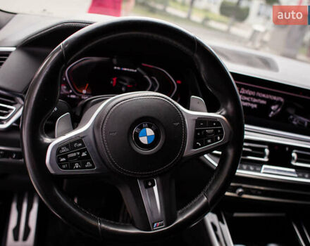 Черный БМВ Х5, объемом двигателя 2.99 л и пробегом 182 тыс. км за 71000 $, фото 42 на Automoto.ua