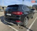 БМВ Х5 2019 у Дніпро (Дніпропетровську) на Automoto.ua Чорний БМВ Х5, об'ємом двигуна 3 л та пробігом 54 тис. км за 51500 $, фото 8 на Automoto.ua
