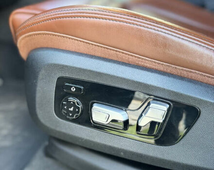 Черный БМВ Х5, объемом двигателя 3 л и пробегом 98 тыс. км за 64800 $, фото 18 на Automoto.ua