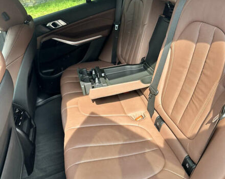 Черный БМВ Х5, объемом двигателя 2.99 л и пробегом 162 тыс. км за 52000 $, фото 27 на Automoto.ua