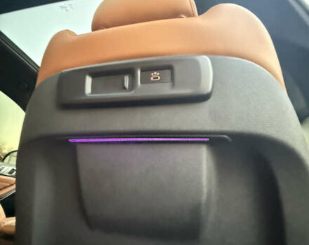 Черный БМВ Х5, объемом двигателя 3 л и пробегом 203 тыс. км за 44900 $, фото 31 на Automoto.ua