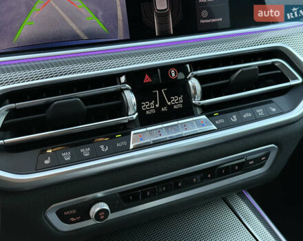 Черный БМВ Х5, объемом двигателя 3 л и пробегом 118 тыс. км за 69999 $, фото 36 на Automoto.ua