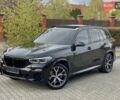 Черный БМВ Х5, объемом двигателя 3 л и пробегом 72 тыс. км за 62900 $, фото 1 на Automoto.ua