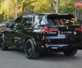 Чорний БМВ Х5, об'ємом двигуна 3 л та пробігом 80 тис. км за 55500 $, фото 5 на Automoto.ua