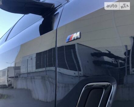Черный БМВ Х5, объемом двигателя 2.99 л и пробегом 65 тыс. км за 73000 $, фото 24 на Automoto.ua