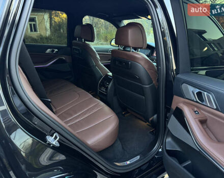 Черный БМВ Х5, объемом двигателя 3 л и пробегом 80 тыс. км за 69000 $, фото 32 на Automoto.ua