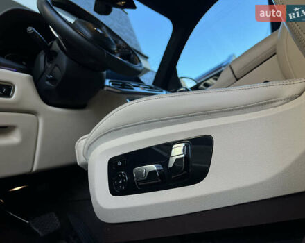 Черный БМВ Х5, объемом двигателя 3 л и пробегом 138 тыс. км за 56500 $, фото 51 на Automoto.ua