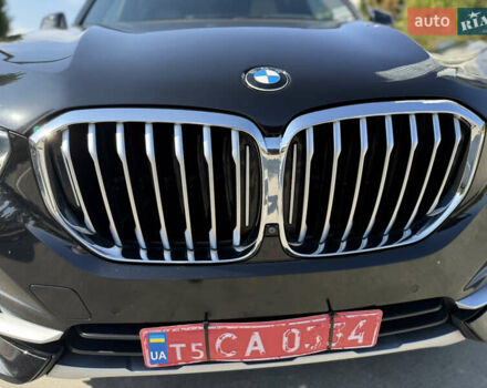 Черный БМВ Х5, объемом двигателя 0 л и пробегом 130 тыс. км за 49900 $, фото 27 на Automoto.ua