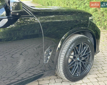 Черный БМВ Х5, объемом двигателя 3 л и пробегом 147 тыс. км за 55000 $, фото 67 на Automoto.ua