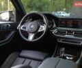 Чорний БМВ Х5, об'ємом двигуна 3 л та пробігом 80 тис. км за 55500 $, фото 11 на Automoto.ua