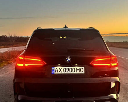 Чорний БМВ Х5, об'ємом двигуна 3 л та пробігом 67 тис. км за 56000 $, фото 9 на Automoto.ua