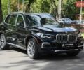 Чорний БМВ Х5, об'ємом двигуна 3 л та пробігом 100 тис. км за 52000 $, фото 2 на Automoto.ua