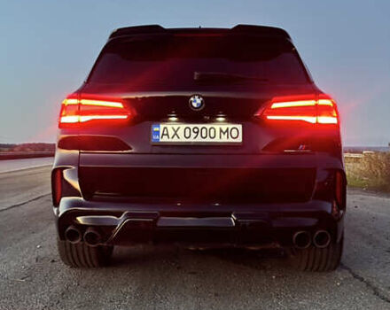 Чорний БМВ Х5, об'ємом двигуна 3 л та пробігом 67 тис. км за 56000 $, фото 15 на Automoto.ua