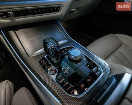 Чорний БМВ Х5, об'ємом двигуна 2.99 л та пробігом 124 тис. км за 64990 $, фото 20 на Automoto.ua