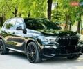 Чорний БМВ Х5, об'ємом двигуна 4.39 л та пробігом 60 тис. км за 63950 $, фото 2 на Automoto.ua