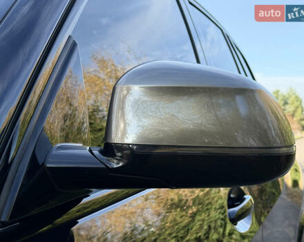 Черный БМВ Х5, объемом двигателя 3 л и пробегом 72 тыс. км за 74950 $, фото 13 на Automoto.ua