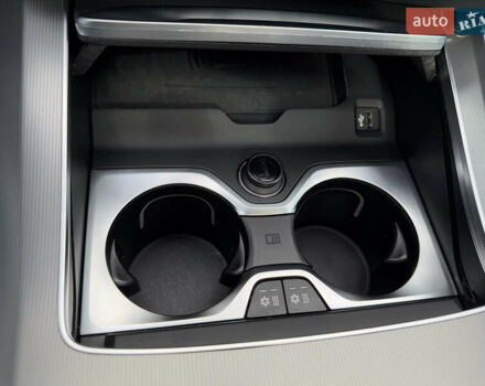 Черный БМВ Х5, объемом двигателя 2.99 л и пробегом 78 тыс. км за 85000 $, фото 31 на Automoto.ua