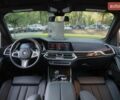 Чорний БМВ Х5, об'ємом двигуна 3 л та пробігом 80 тис. км за 55500 $, фото 12 на Automoto.ua