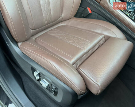 Черный БМВ Х5, объемом двигателя 3 л и пробегом 80 тыс. км за 68900 $, фото 74 на Automoto.ua