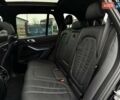 Черный БМВ Х5, объемом двигателя 3 л и пробегом 175 тыс. км за 41500 $, фото 66 на Automoto.ua