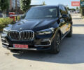 Черный БМВ Х5, объемом двигателя 0 л и пробегом 130 тыс. км за 49900 $, фото 4 на Automoto.ua