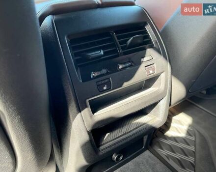 Черный БМВ Х5, объемом двигателя 2.99 л и пробегом 111 тыс. км за 72800 $, фото 76 на Automoto.ua