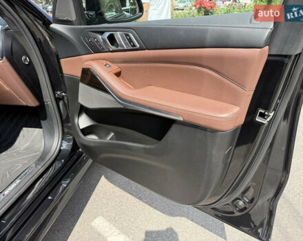 Черный БМВ Х5, объемом двигателя 2.99 л и пробегом 111 тыс. км за 72800 $, фото 33 на Automoto.ua