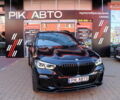 Чорний БМВ Х5, об'ємом двигуна 3 л та пробігом 180 тис. км за 56900 $, фото 1 на Automoto.ua