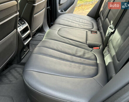 Черный БМВ Х5, объемом двигателя 3 л и пробегом 72 тыс. км за 74950 $, фото 79 на Automoto.ua