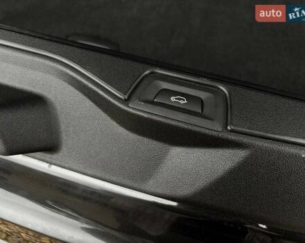 Черный БМВ Х5, объемом двигателя 3 л и пробегом 175 тыс. км за 41500 $, фото 81 на Automoto.ua