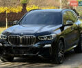 Черный БМВ Х5, объемом двигателя 3 л и пробегом 72 тыс. км за 74950 $, фото 28 на Automoto.ua