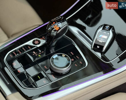 Чорний БМВ Х5, об'ємом двигуна 3 л та пробігом 156 тис. км за 63500 $, фото 50 на Automoto.ua