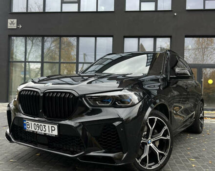 Черный БМВ Х5, объемом двигателя 3 л и пробегом 92 тыс. км за 44000 $, фото 34 на Automoto.ua