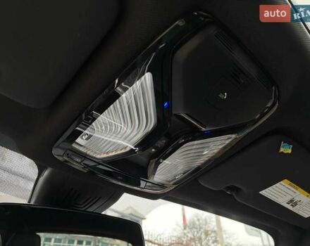 Черный БМВ Х5, объемом двигателя 3 л и пробегом 175 тыс. км за 41500 $, фото 47 на Automoto.ua