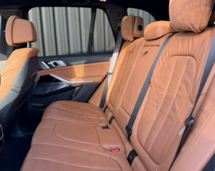 Черный БМВ Х5, объемом двигателя 2.99 л и пробегом 107 тыс. км за 61900 $, фото 14 на Automoto.ua