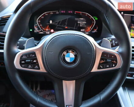 Чорний БМВ Х5, об'ємом двигуна 3 л та пробігом 180 тис. км за 56900 $, фото 18 на Automoto.ua