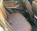 Черный БМВ Х5, объемом двигателя 3 л и пробегом 94 тыс. км за 64940 $, фото 22 на Automoto.ua